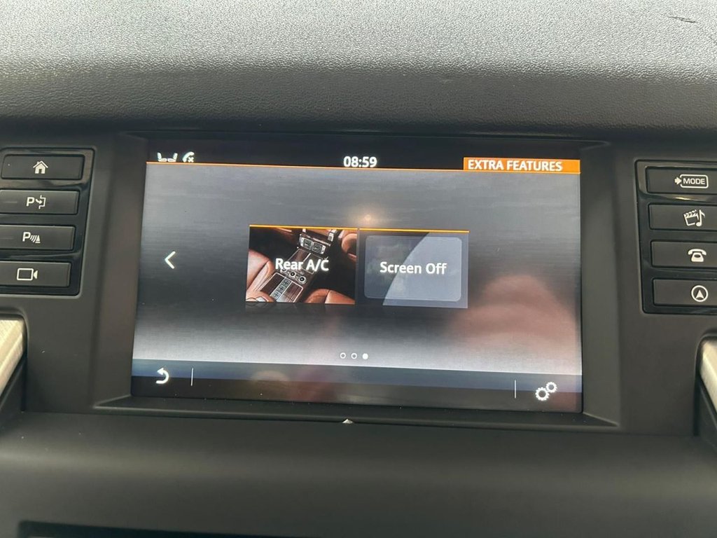 Used Land Rover Discovery Sport 2019 for sale - 77685294: Photo 47