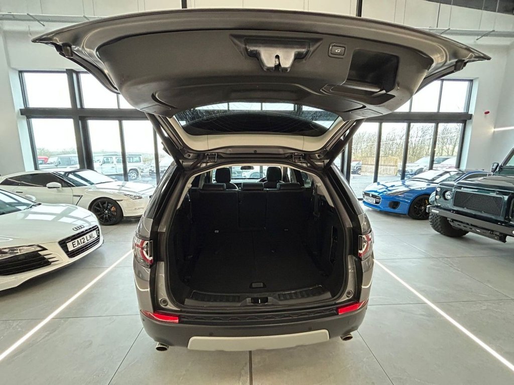 Used Land Rover Discovery Sport 2019 for sale - 77685294: Photo 5