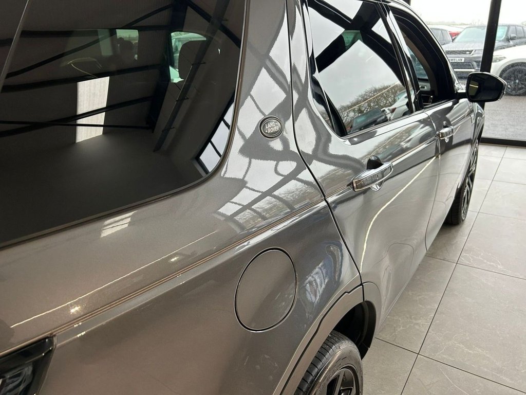 Used Land Rover Discovery Sport 2019 for sale - 77685294: Photo 9