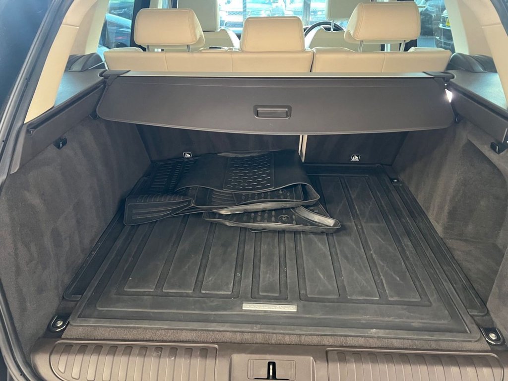 Used Land Rover Range Rover Sport 2017 for sale - 77048728: Photo 12