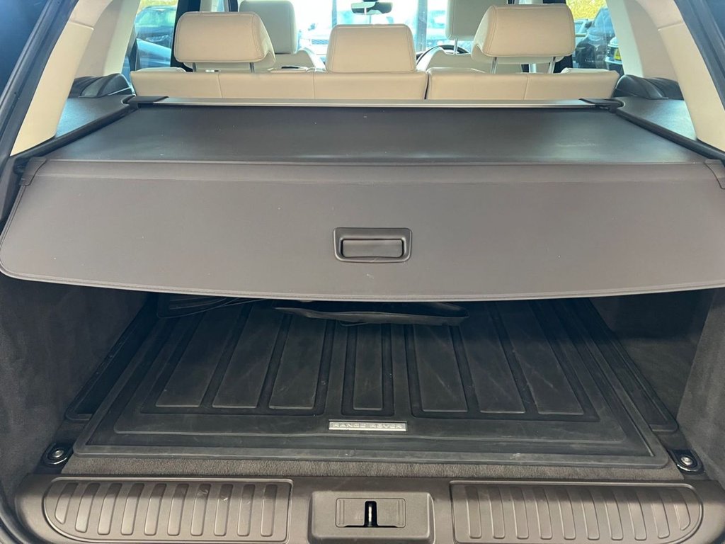 Used Land Rover Range Rover Sport 2017 for sale - 77048728: Photo 13