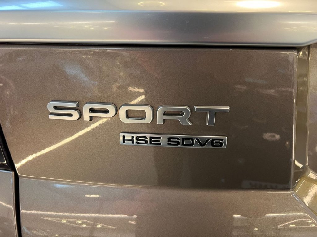 Used Land Rover Range Rover Sport 2017 for sale - 77048728: Photo 14