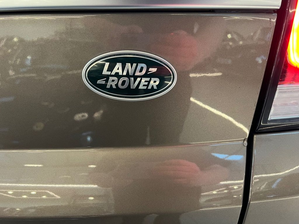 Used Land Rover Range Rover Sport 2017 for sale - 77048728: Photo 15