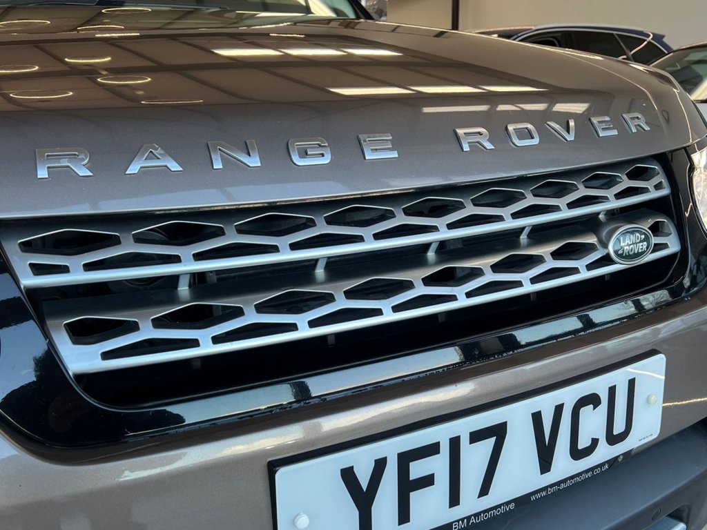 Used Land Rover Range Rover Sport 2017 for sale - 77048728: Photo 21
