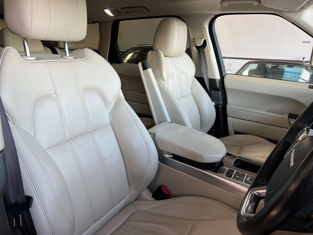 Used Land Rover Range Rover Sport 2017 for sale - 77048728: Photo 26