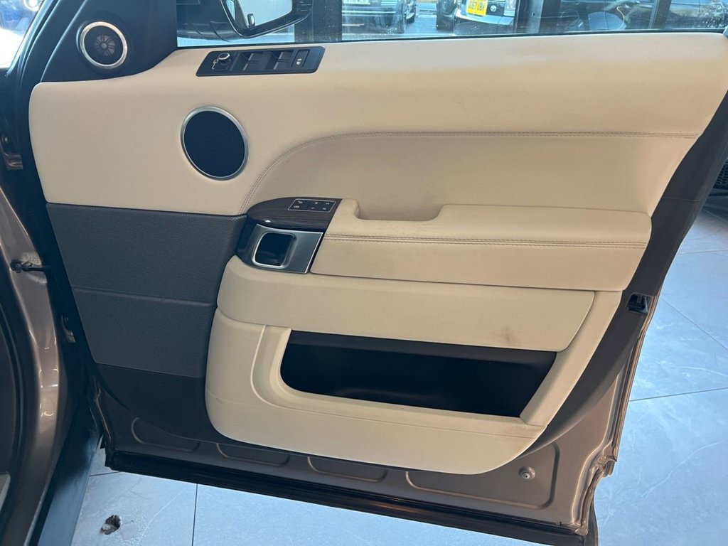 Used Land Rover Range Rover Sport 2017 for sale - 77048728: Photo 27