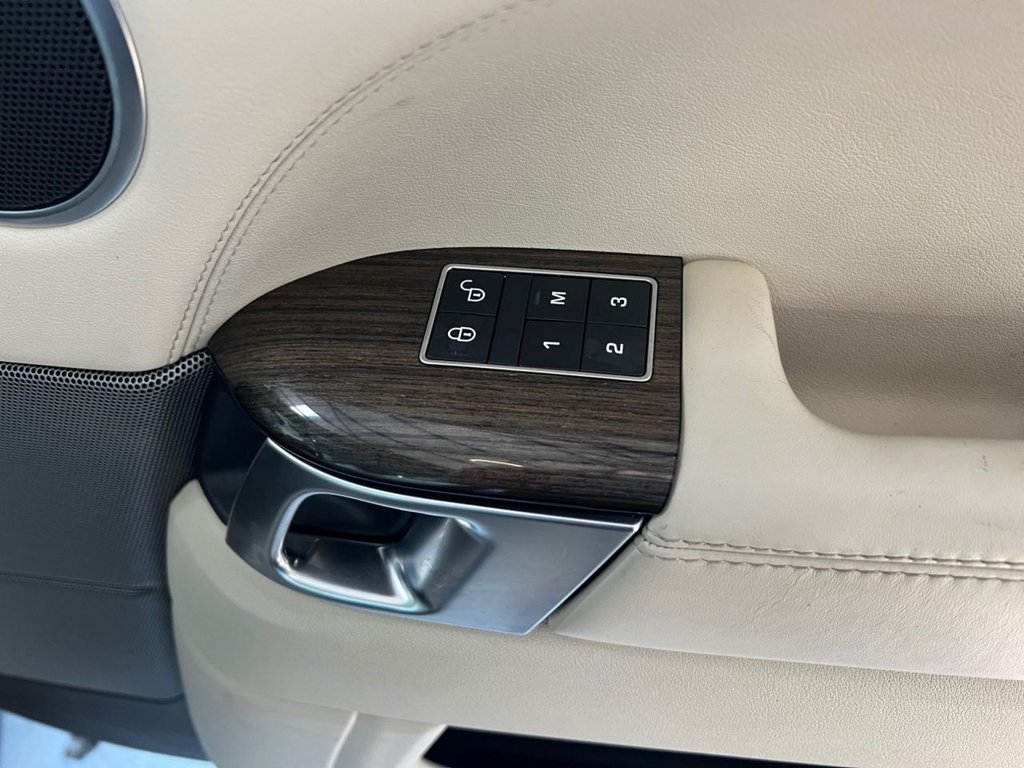Used Land Rover Range Rover Sport 2017 for sale - 77048728: Photo 28