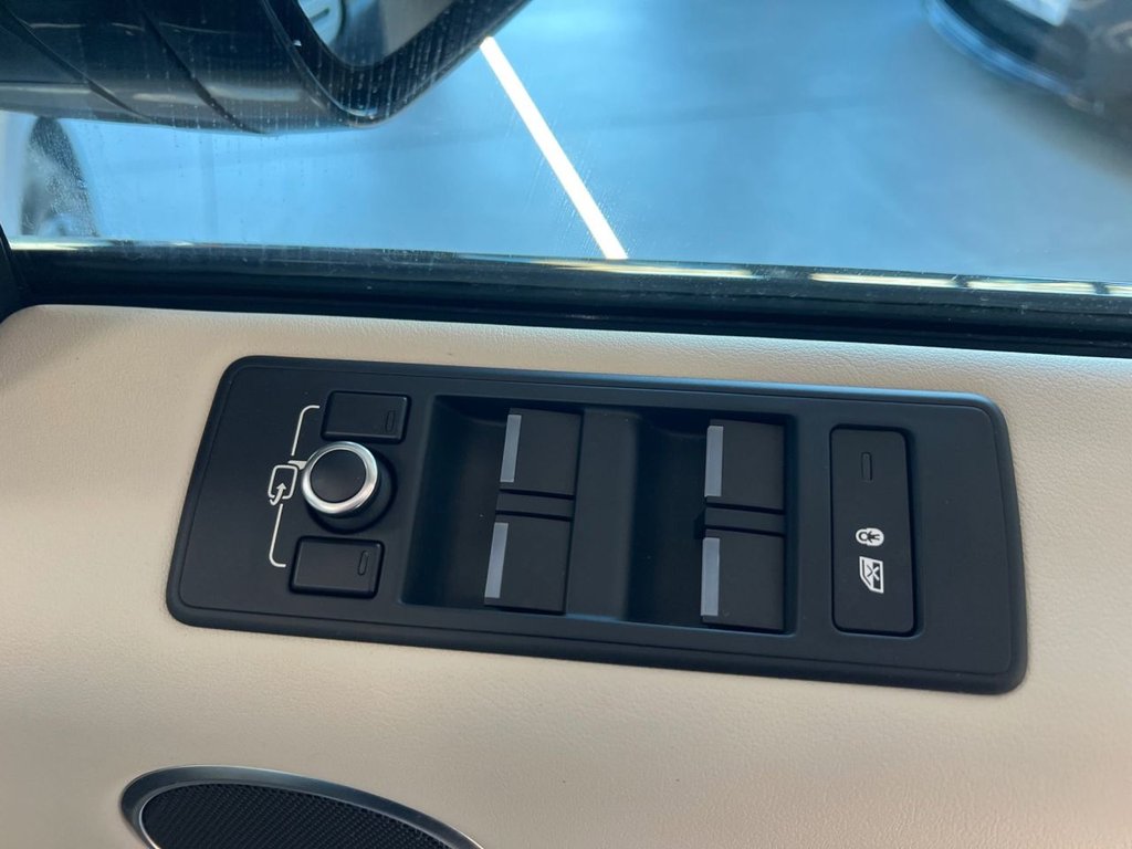 Used Land Rover Range Rover Sport 2017 for sale - 77048728: Photo 29