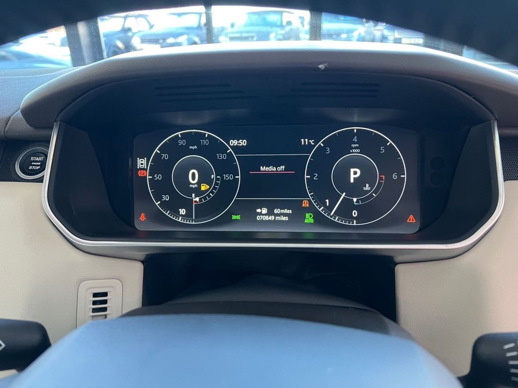 Used Land Rover Range Rover Sport 2017 for sale - 77048728: Photo 33