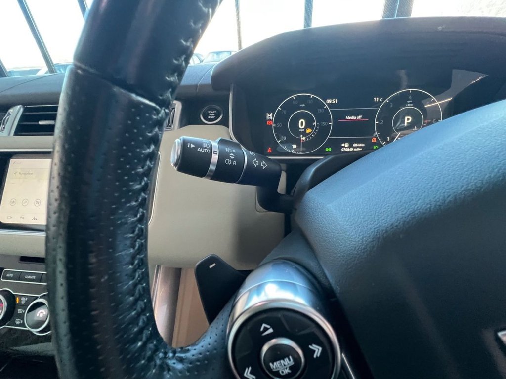 Used Land Rover Range Rover Sport 2017 for sale - 77048728: Photo 36