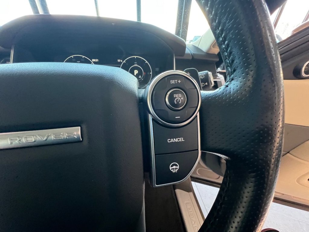 Used Land Rover Range Rover Sport 2017 for sale - 77048728: Photo 39