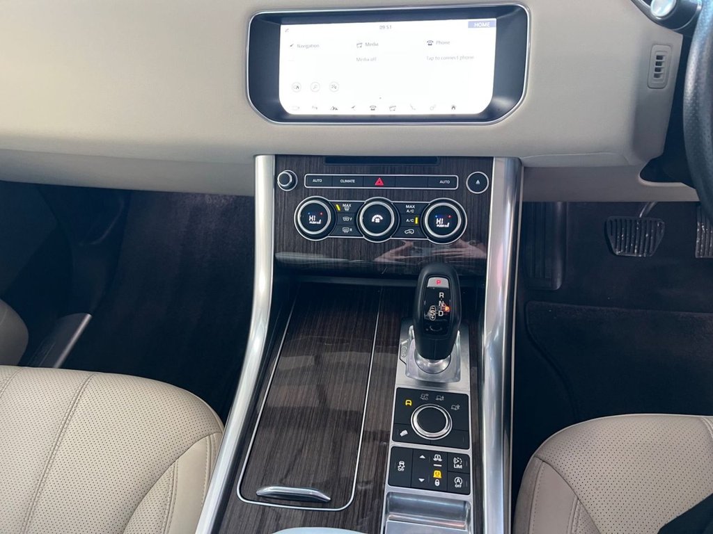 Used Land Rover Range Rover Sport 2017 for sale - 77048728: Photo 41