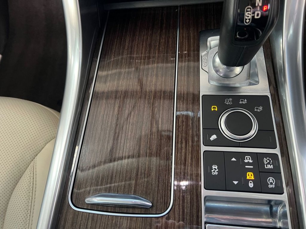 Used Land Rover Range Rover Sport 2017 for sale - 77048728: Photo 42