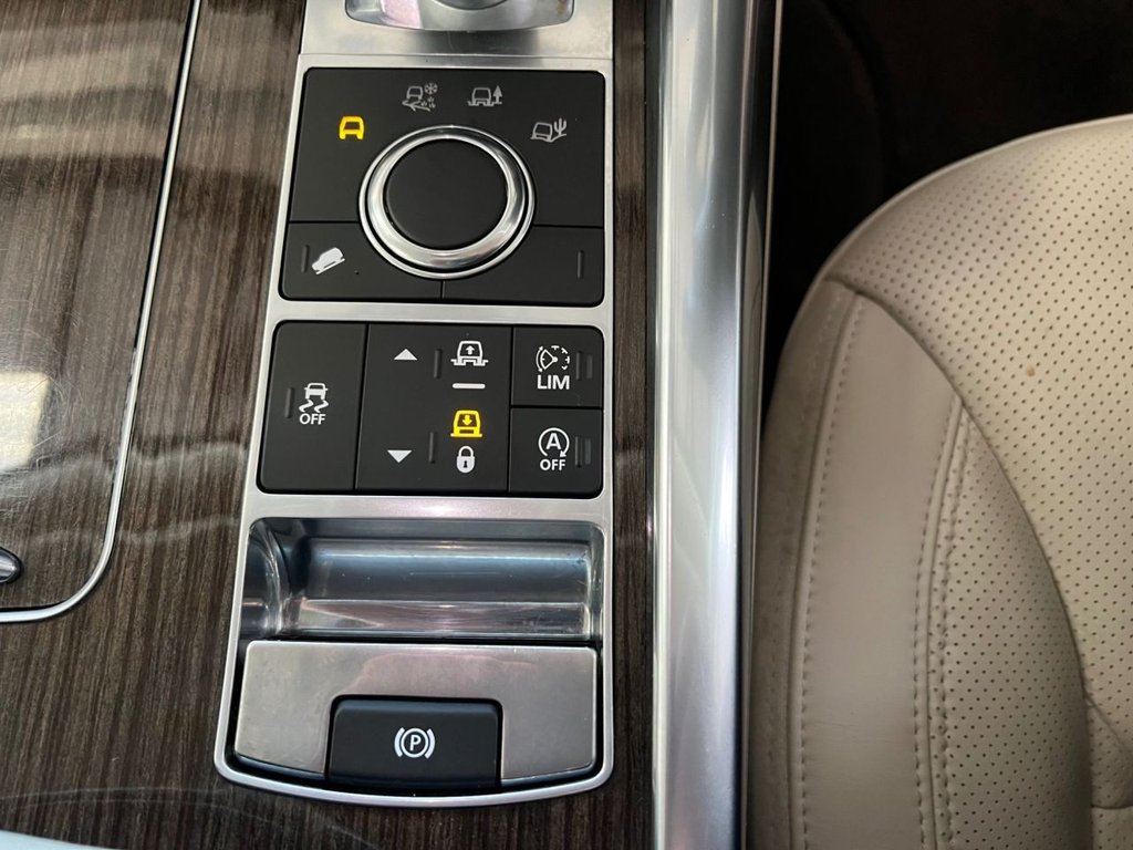 Used Land Rover Range Rover Sport 2017 for sale - 77048728: Photo 44