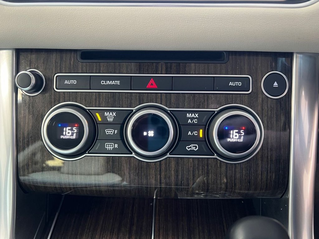 Used Land Rover Range Rover Sport 2017 for sale - 77048728: Photo 45