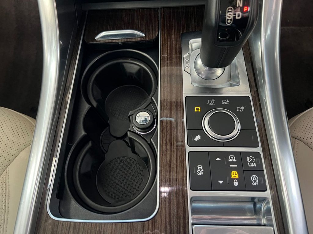 Used Land Rover Range Rover Sport 2017 for sale - 77048728: Photo 46