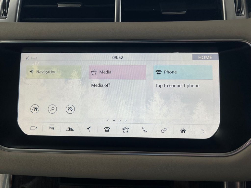 Used Land Rover Range Rover Sport 2017 for sale - 77048728: Photo 47