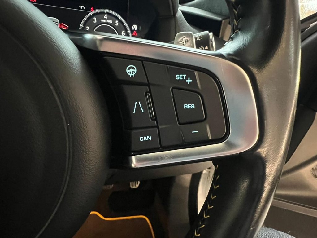 Used Jaguar F-Pace 2020 for sale - 76481749: Photo 33