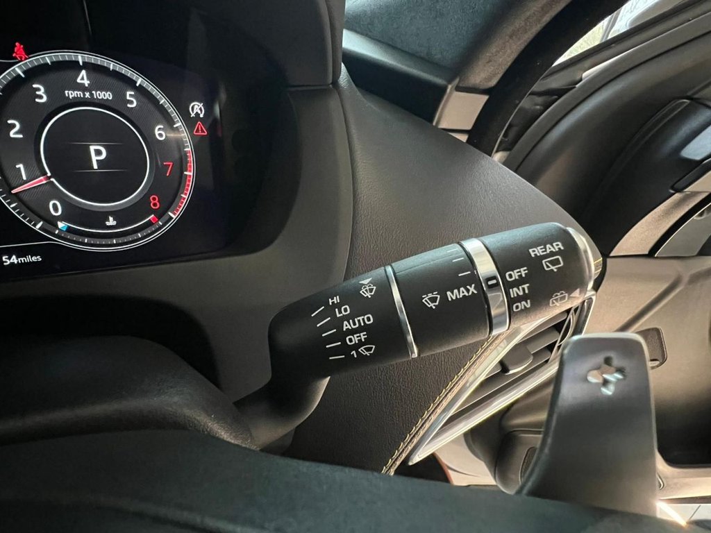 Used Jaguar F-Pace 2020 for sale - 76481749: Photo 37