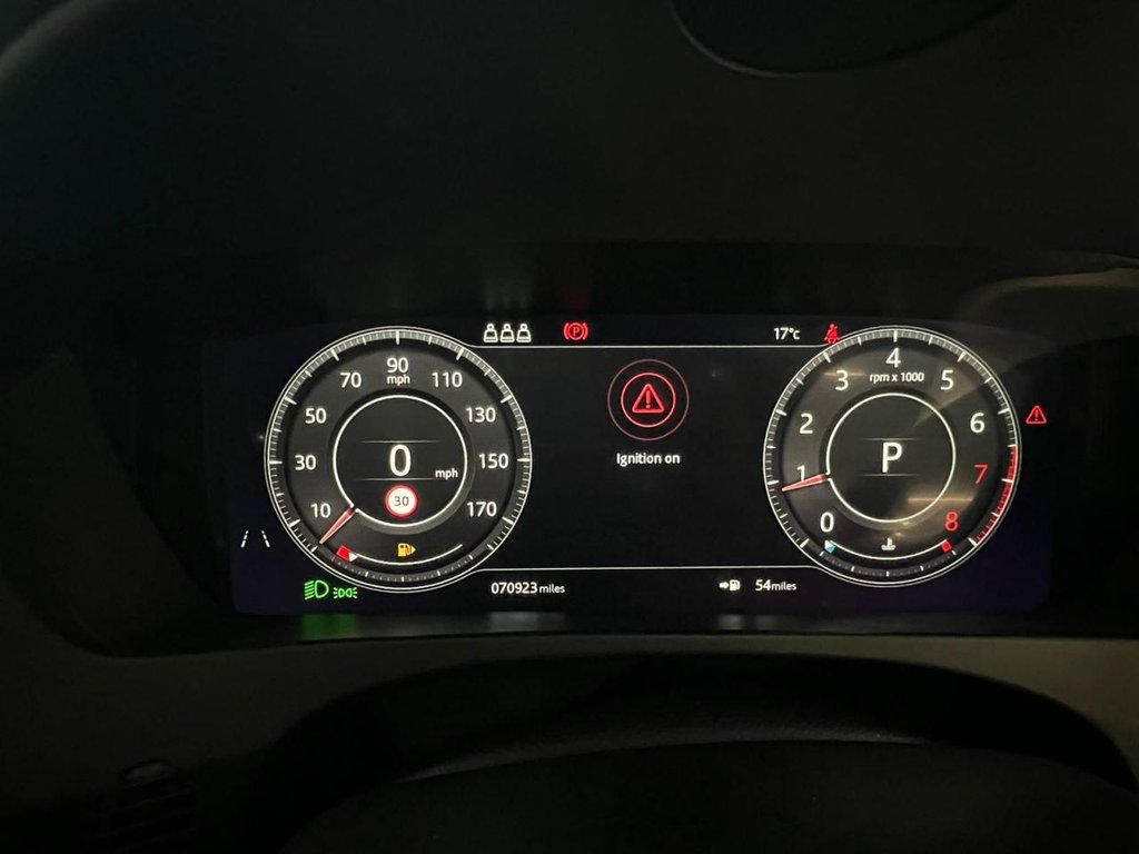 Used Jaguar F-Pace 2020 for sale - 76481749: Photo 38