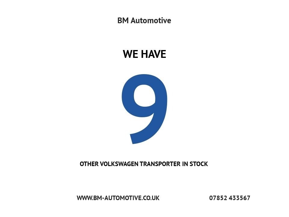 Used Volkswagen Transporter 2017 for sale - 76665647: Photo 21