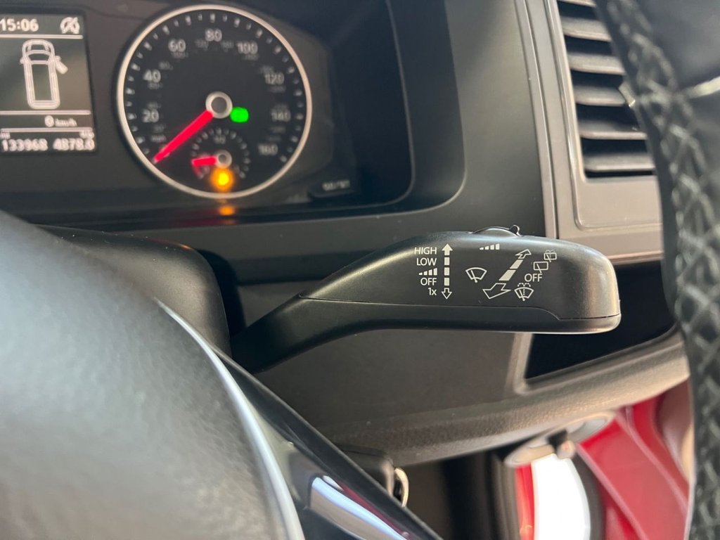 Used Volkswagen Transporter 2017 for sale - 76665647: Photo 41