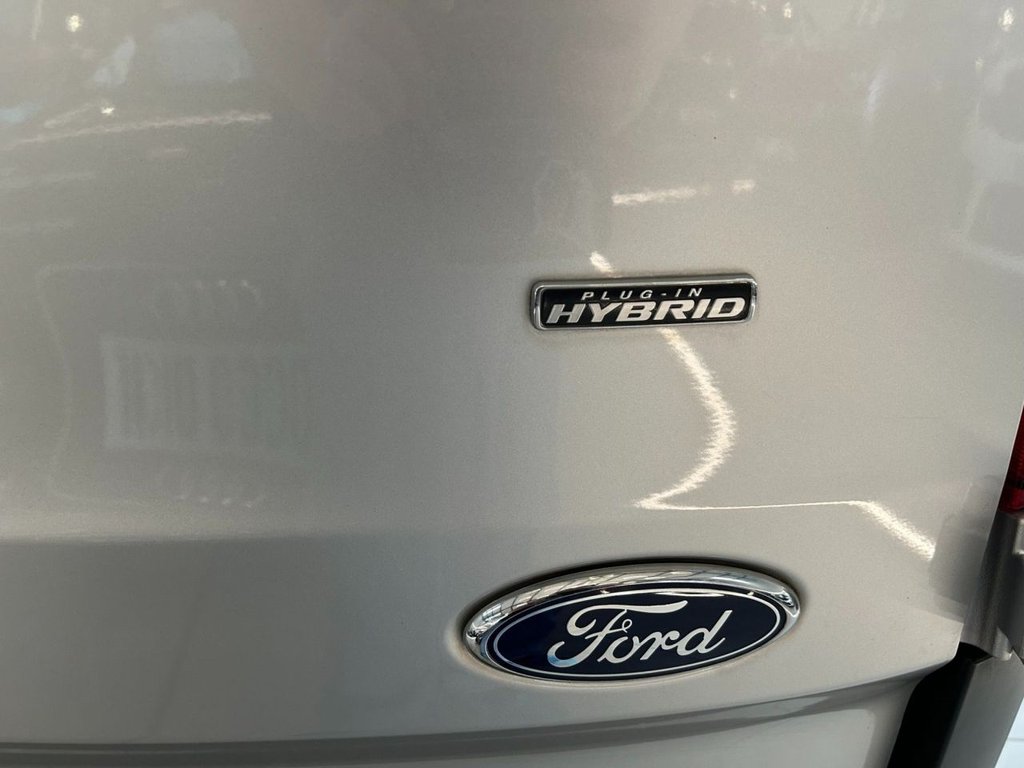 Used Ford Transit Custom 2021 for sale - 77810007: Photo 14