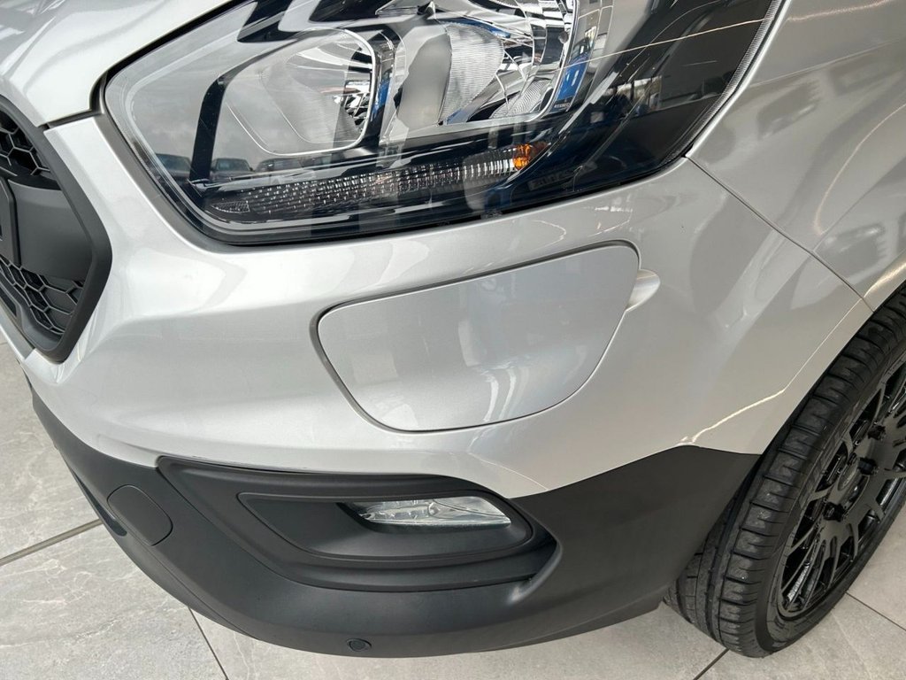 Used Ford Transit Custom 2021 for sale - 77810007: Photo 29