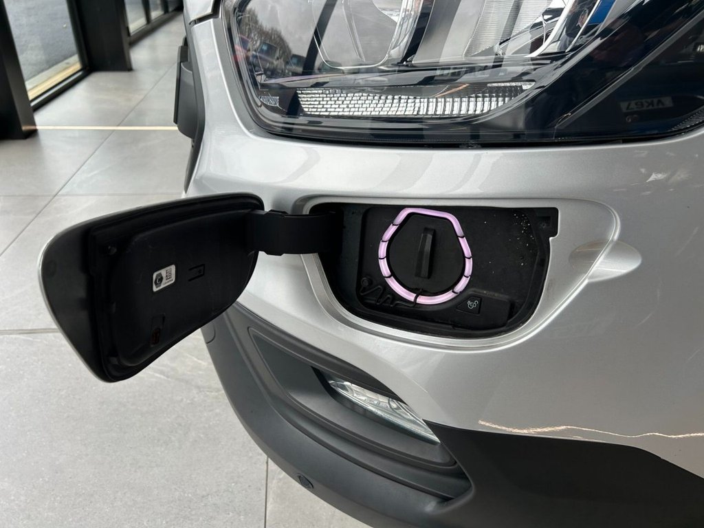 Used Ford Transit Custom 2021 for sale - 77810007: Photo 30