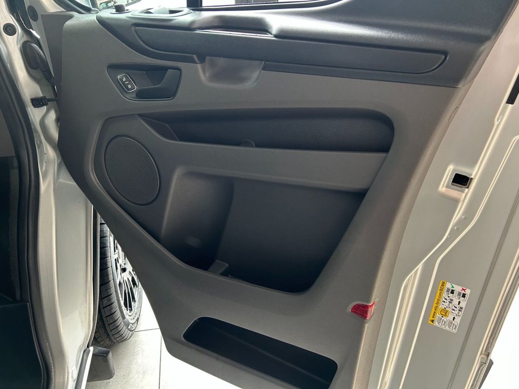 Used Ford Transit Custom 2021 for sale - 77810007: Photo 31