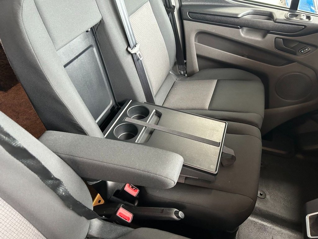 Used Ford Transit Custom 2021 for sale - 77810007: Photo 32