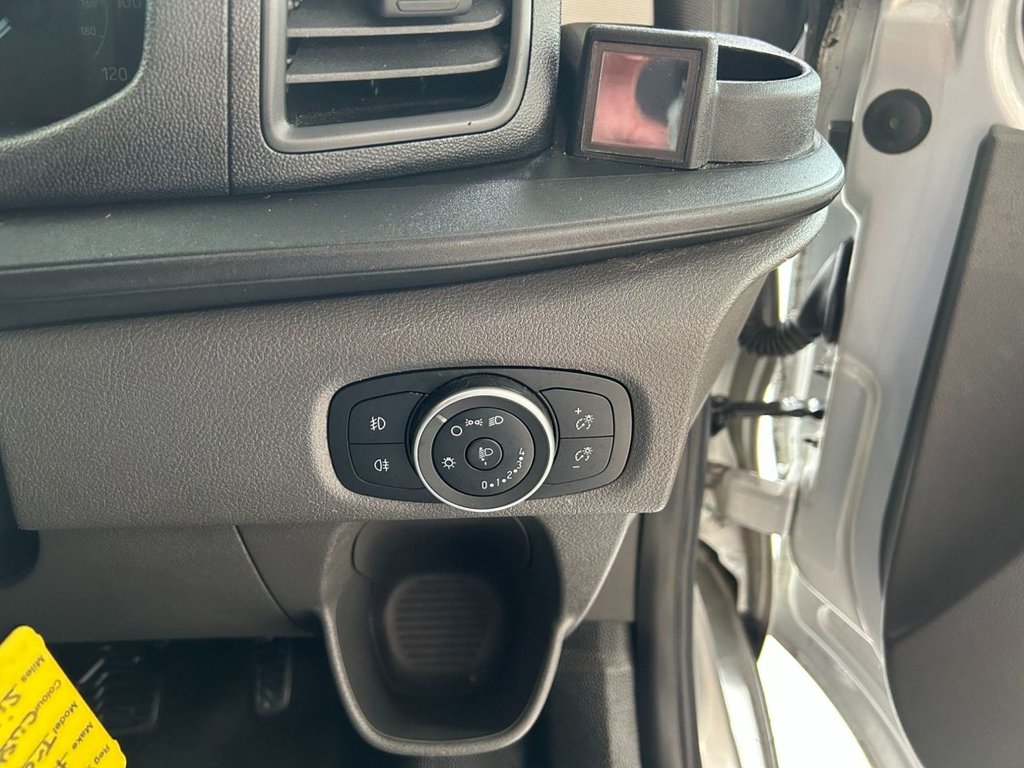 Used Ford Transit Custom 2021 for sale - 77810007: Photo 34