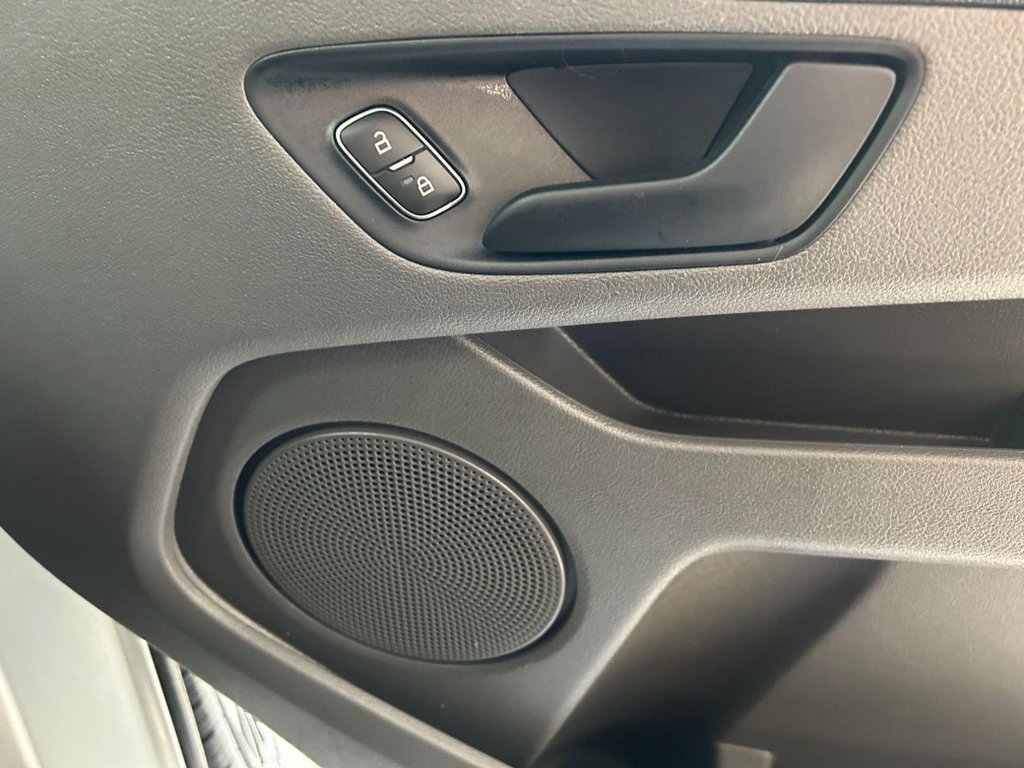 Used Ford Transit Custom 2021 for sale - 77810007: Photo 36