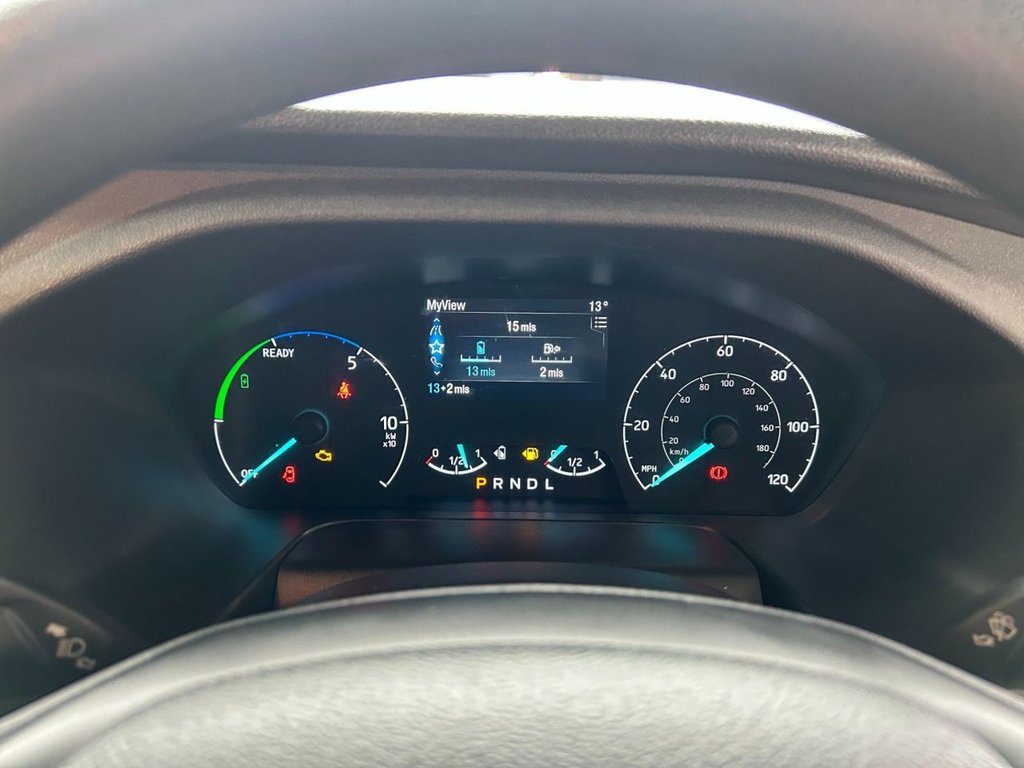 Used Ford Transit Custom 2021 for sale - 77810007: Photo 37