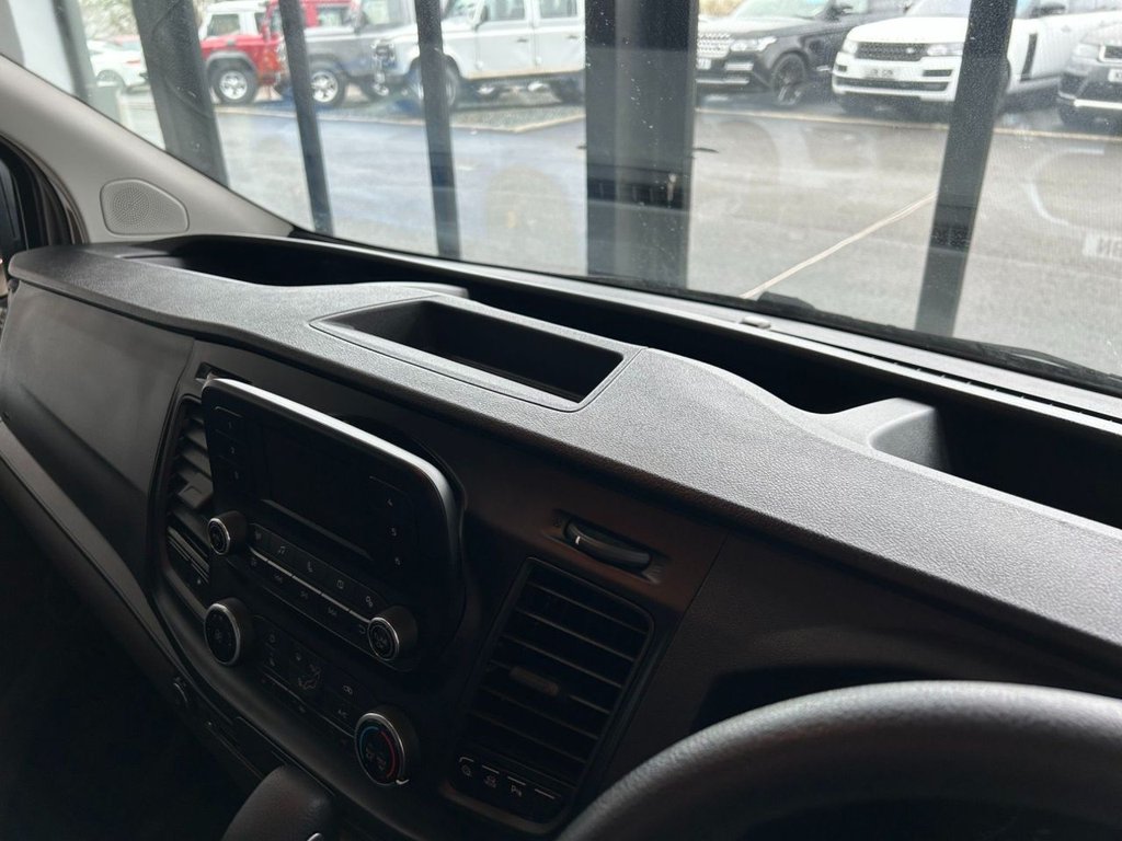 Used Ford Transit Custom 2021 for sale - 77810007: Photo 38