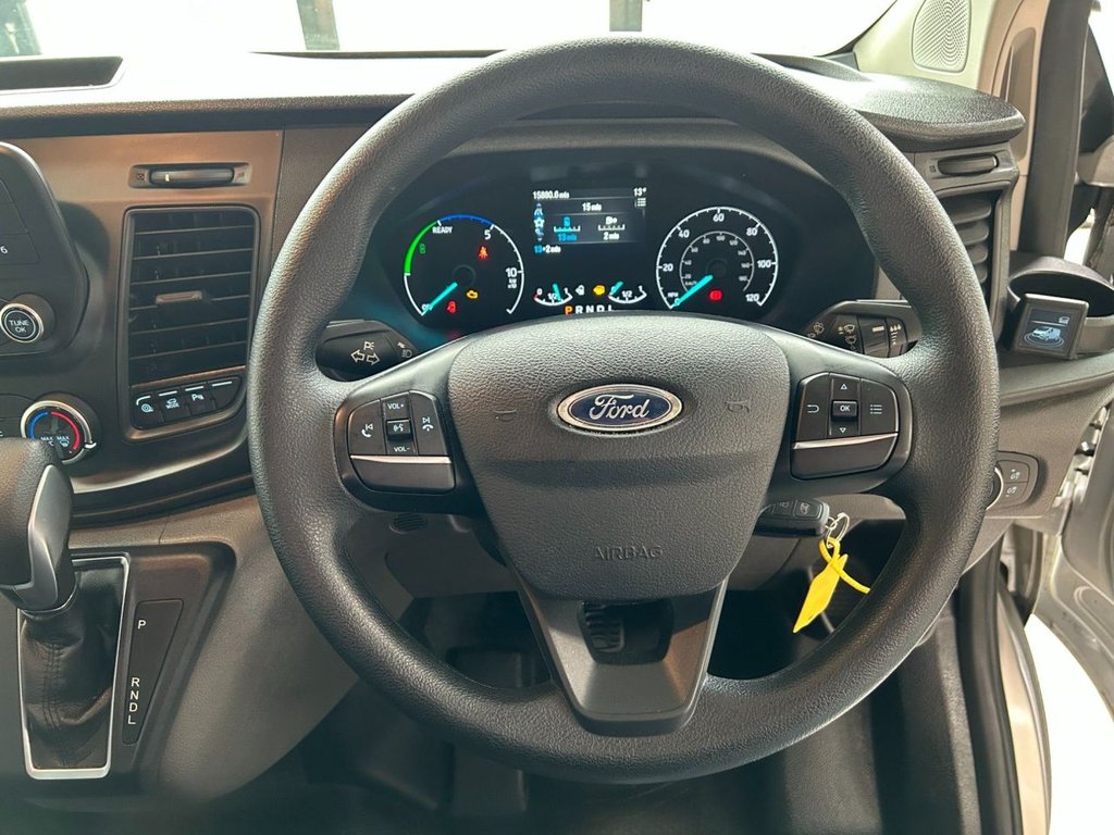 Used Ford Transit Custom 2021 for sale - 77810007: Photo 4