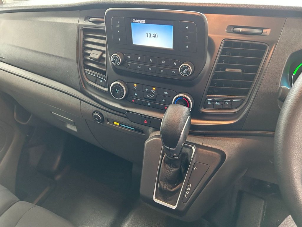 Used Ford Transit Custom 2021 for sale - 77810007: Photo 41