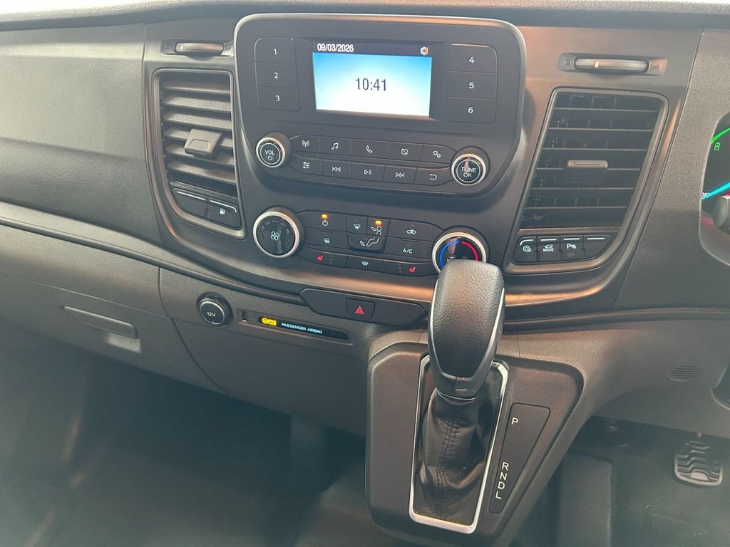 Used Ford Transit Custom 2021 for sale - 77810007: Photo 46