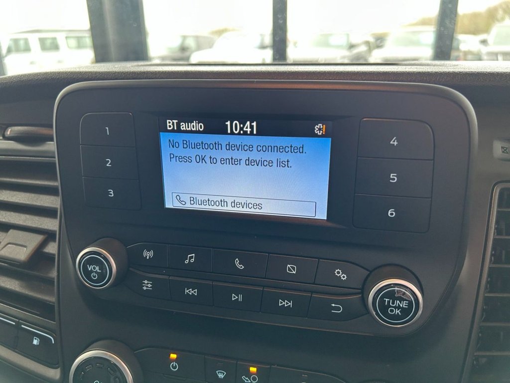 Used Ford Transit Custom 2021 for sale - 77810007: Photo 49