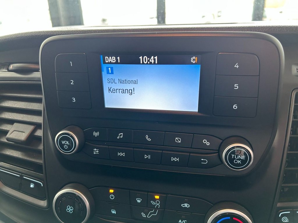 Used Ford Transit Custom 2021 for sale - 77810007: Photo 50