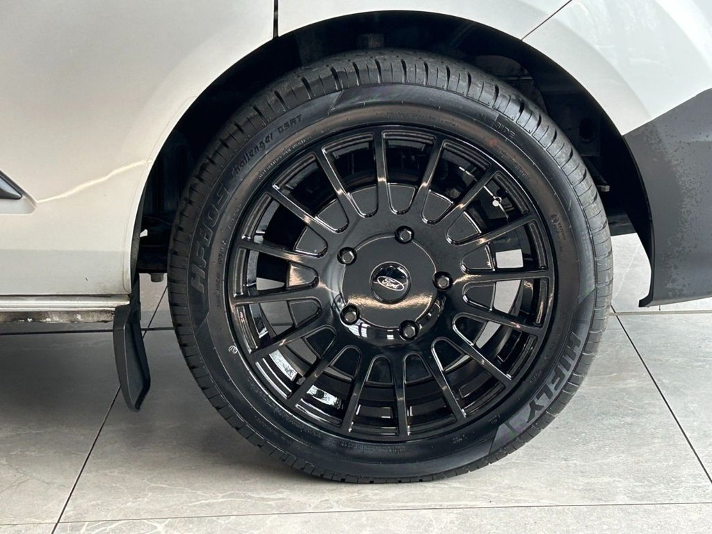 Used Ford Transit Custom 2021 for sale - 77810007: Photo 8