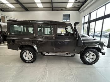 Used Land Rover Defender 2014 for sale - 79790580: Photo