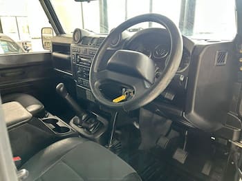 Used Land Rover Defender 2014 for sale - 79790580: Photo