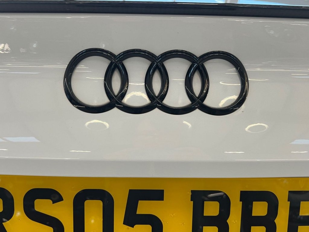 Used Audi RS5 2018 for sale - 76941646: Photo 13