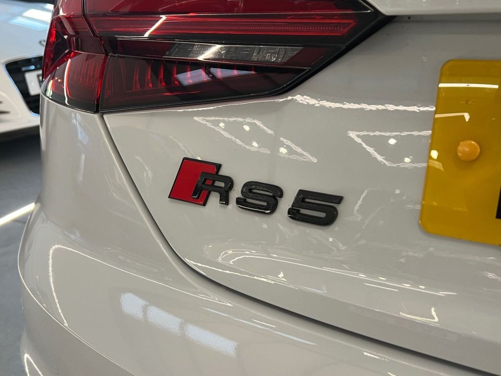 Used Audi RS5 2018 for sale - 76941646: Photo 14