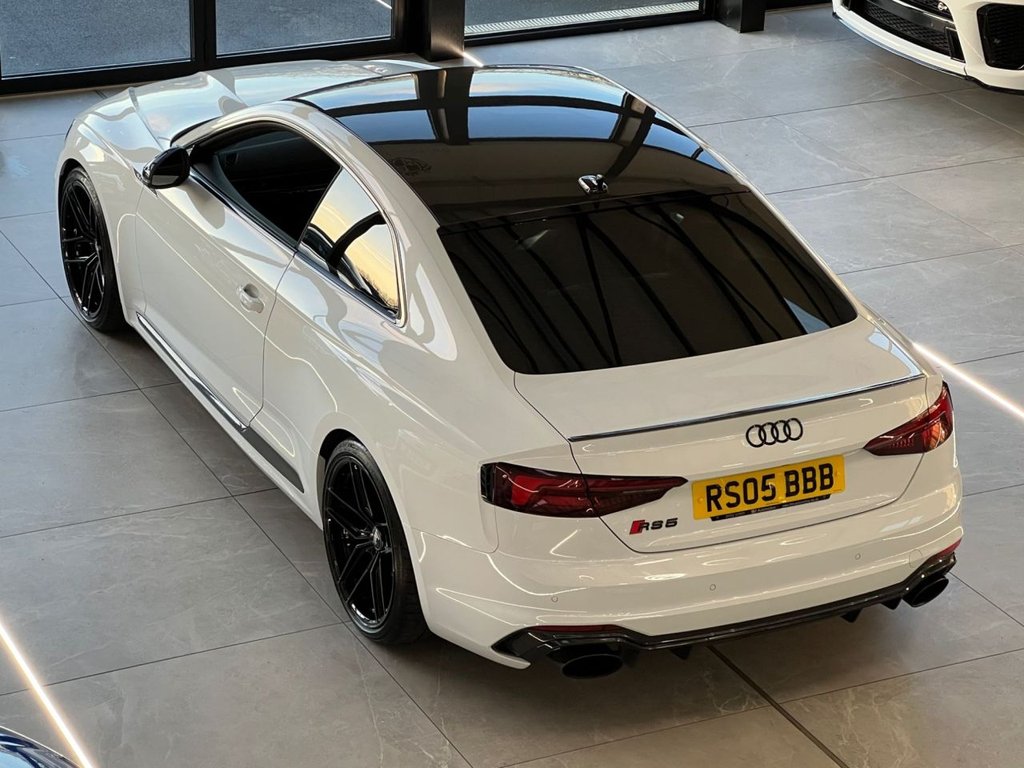 Used Audi RS5 2018 for sale - 76941646: Photo 15