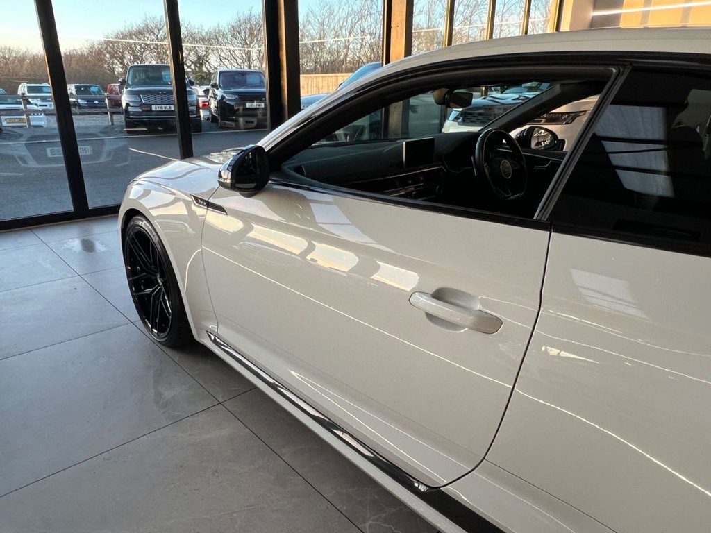 Used Audi RS5 2018 for sale - 76941646: Photo 20