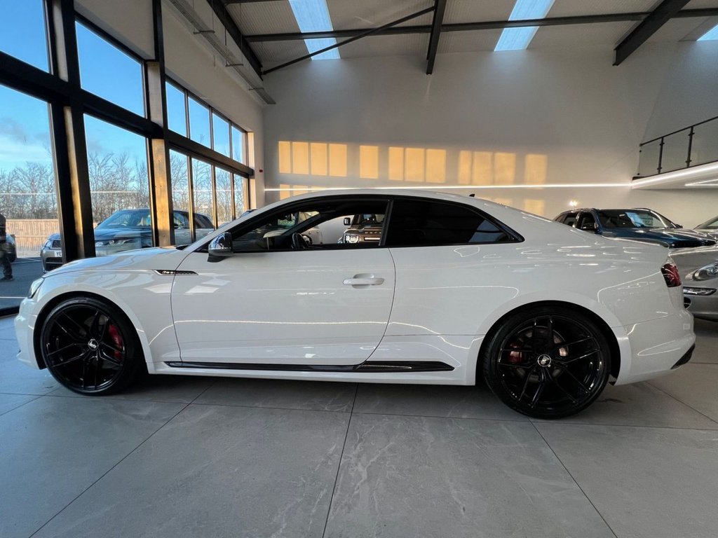 Used Audi RS5 2018 for sale - 76941646: Photo 21