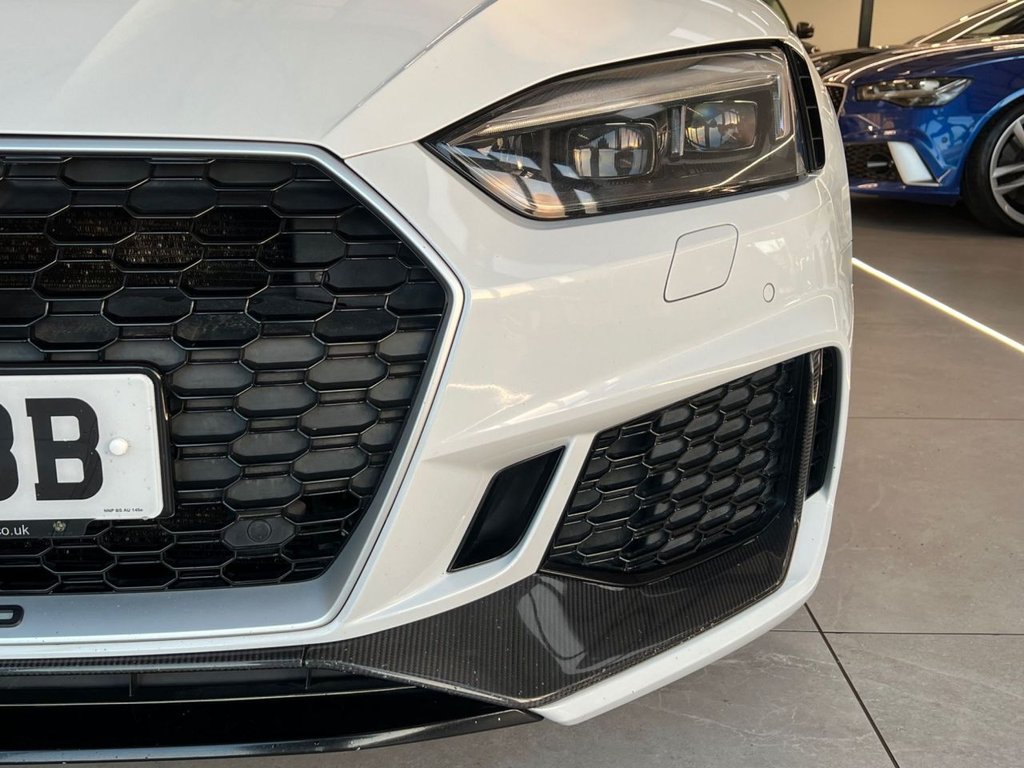 Used Audi RS5 2018 for sale - 76941646: Photo 22