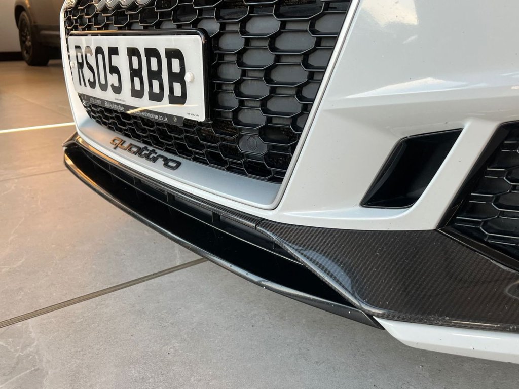 Used Audi RS5 2018 for sale - 76941646: Photo 24